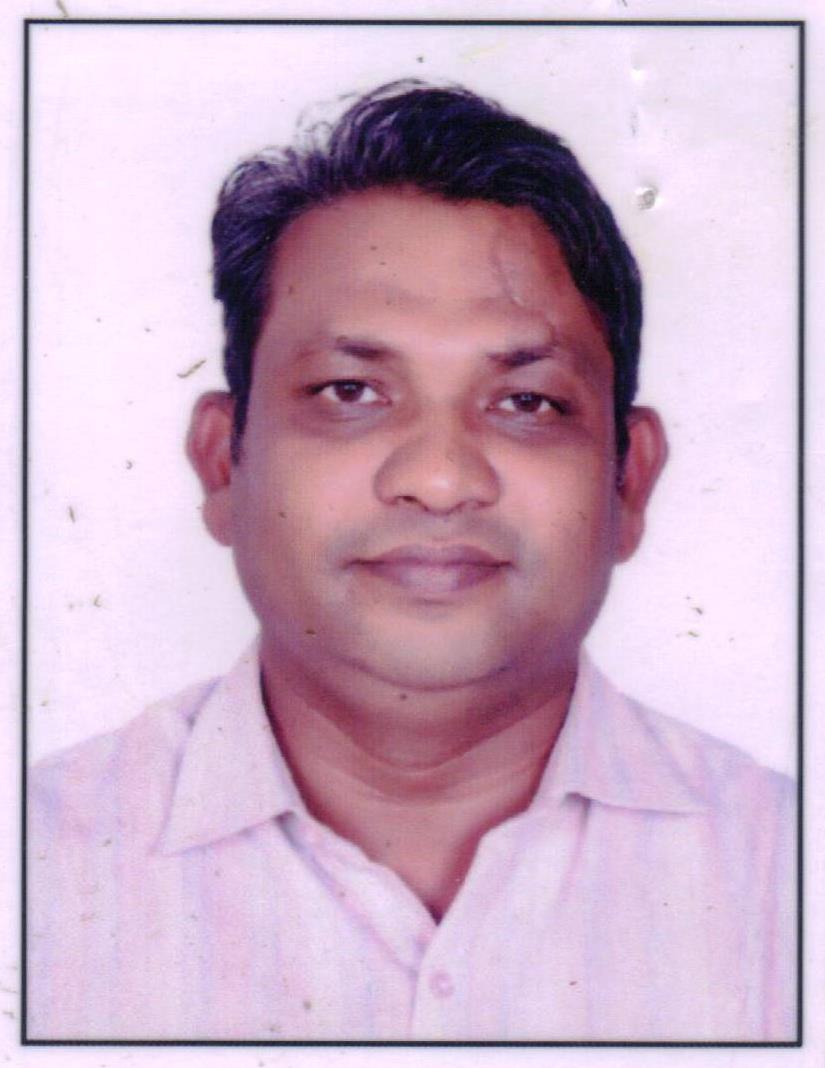 Dr.Sanjay Patel